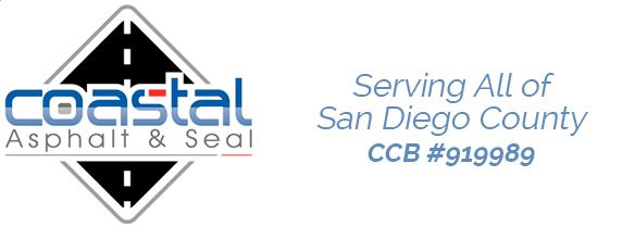 Coastal Asphalt and Seal in San Diego, CA