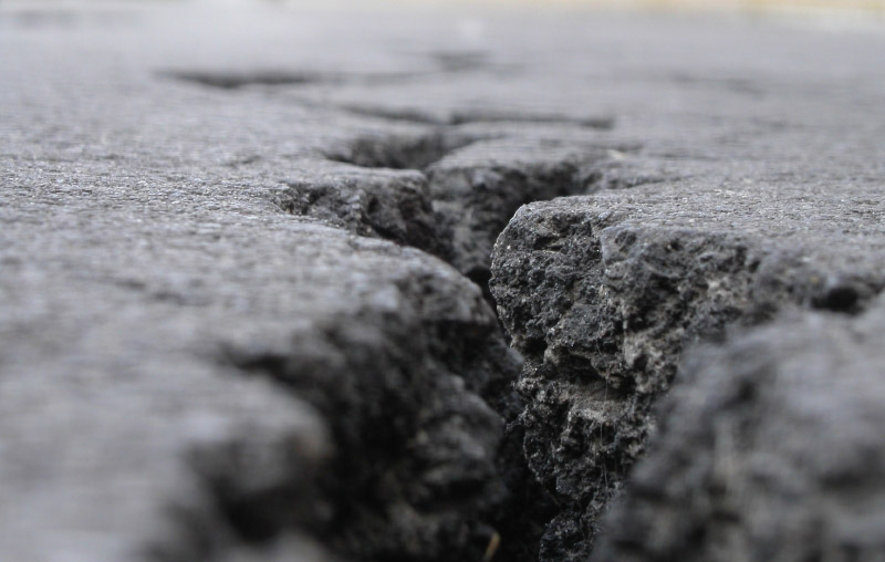 Coastal Asphalt Project Gallery